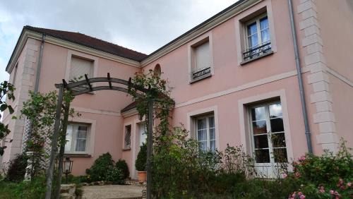 Saint-Augustin Bed & Breakfast | la maison du saussoy
