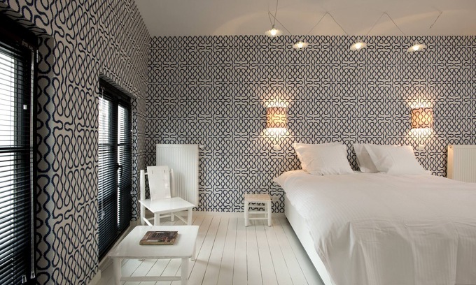 Marolles House | La Maison Haute Guest House