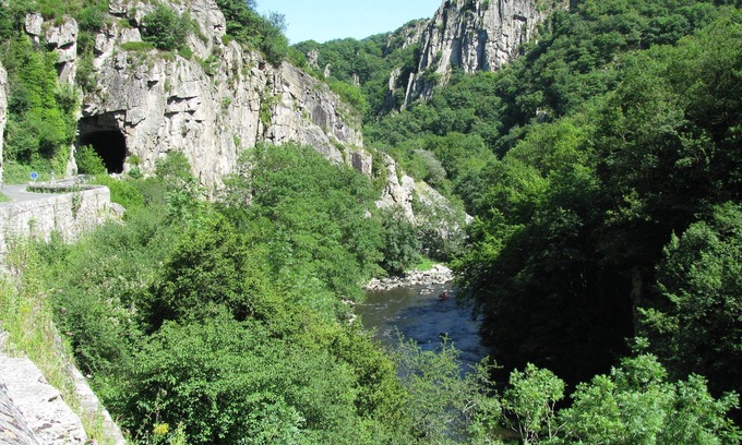 Servant House | La Maison Roux - charming house in Servant, near the Sioule Gorges