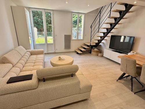 Peujard House | La maison Titi