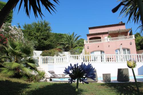 La Roquette-sur-Siagne Apartment | La Maisonnette du Clos