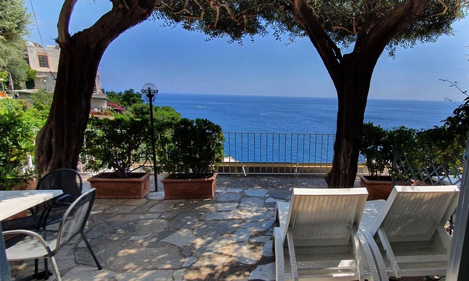 Arienzo Bed & Breakfast | La Maliosa D'Arienzo