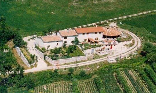 Morino Bed & Breakfast | La Mandra