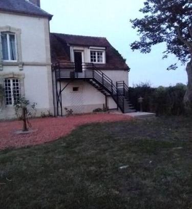 La Cochere Apartment | la mansarde