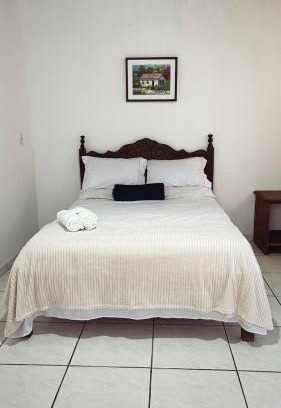 Paraty Hotel | La Mar Paraty Hospedaria 04