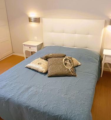 Aulus-les-Bains Apartment | LA MARMOTTE appartement T2 classé 3 étoiles