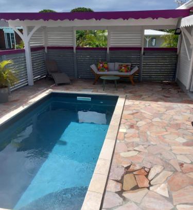 Saint-Louis House | La Marquise