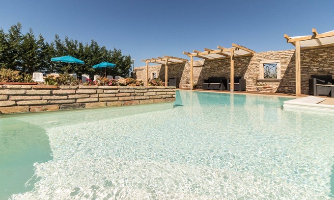 Vasto Apartment | LA MASSERIA - La Scalinata - 7