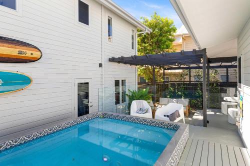 Marcoola House | La Mer in Marcoola