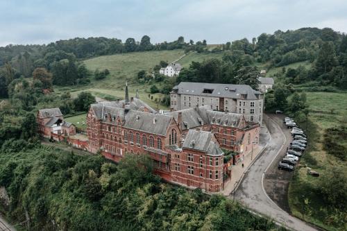 Anseremme Hotel | La Merveilleuse by Infiniti hôtel