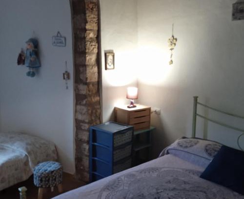 Campello sul Clitunno Apartment | La mia Acera