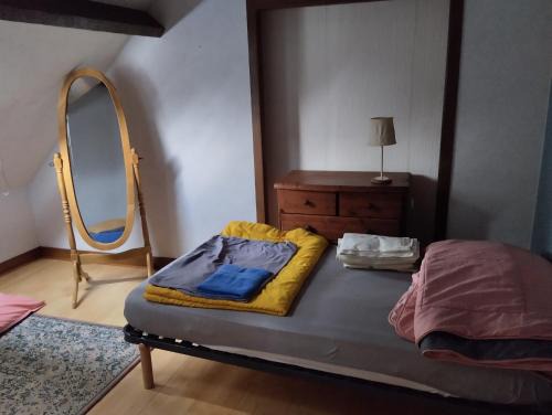 Vendome Bed & Breakfast | La Miloute