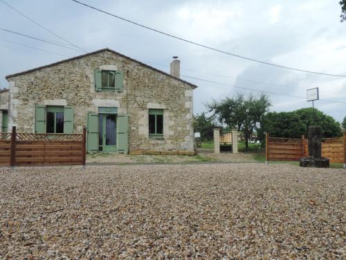 Montazeau Bed & Breakfast | La Mirabelle