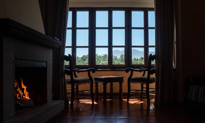 Puente Nuevo Hotel | La Montaña Mágica