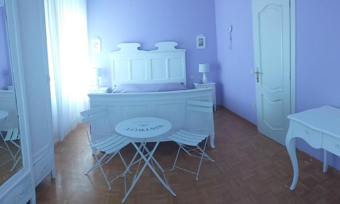 Montecchia di Crosara House | La Montecchia House
