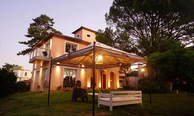 Villa Gesell Apartment | La Morada Apart Boutique & Spa