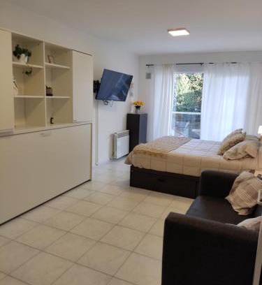 Centro Apartment | La Morada Bariloche