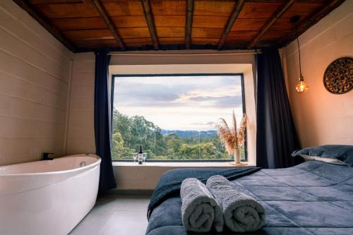 Salento Ski Chalet | La Morada