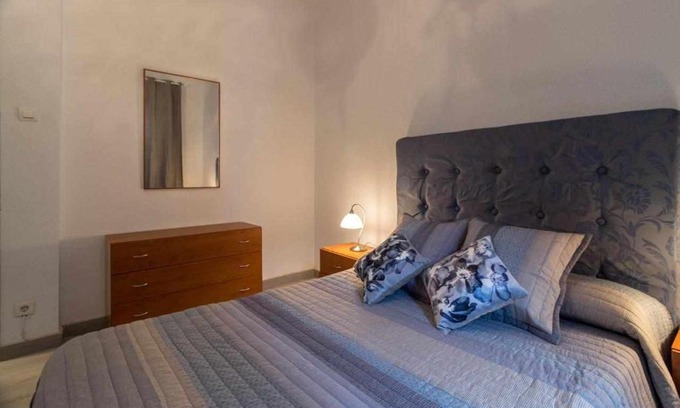 Zamora Apartment | La Morada