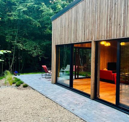 Soulme Ski Chalet | La noisette