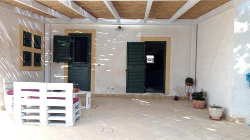 Marsala House | La Noria