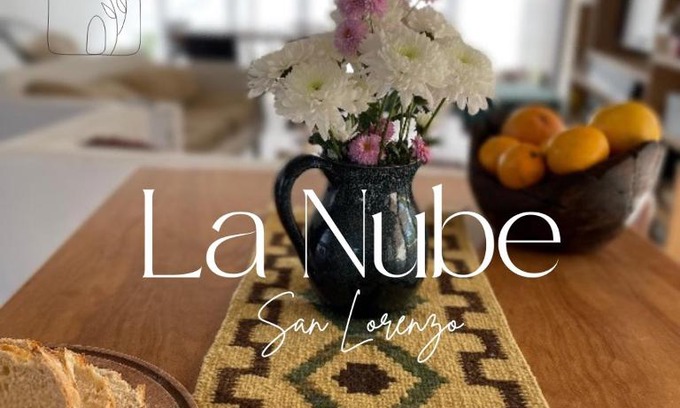 Villa San Lorenzo House | La Nube - San Lorenzo