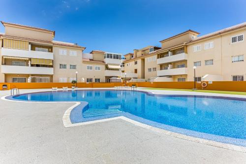 Puerto de Guimar Apartment | La Octava Isla