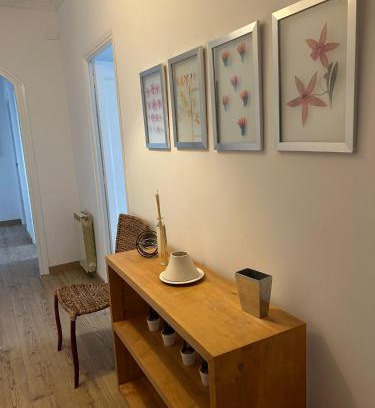 Caudete Apartment | La Oliverica