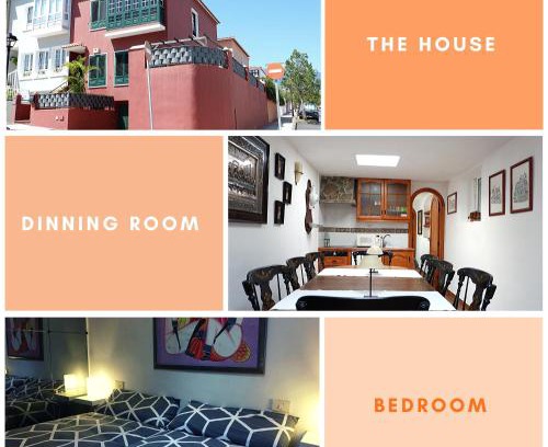 La Orotava Apartment | La Orotava vacational rental home