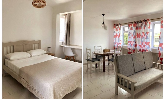 Forest Side Apartment | La Péninsule - Town Apartment in Curepipe