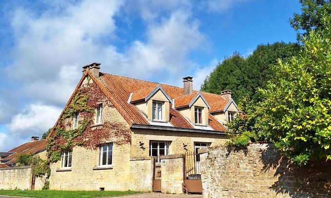 Margut Bed & Breakfast | La Pépite