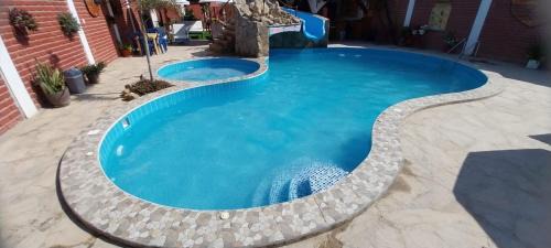 Mancora House | La Pachamama