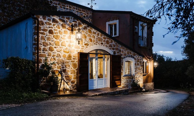 Agrigento Bed & Breakfast | La pagliera