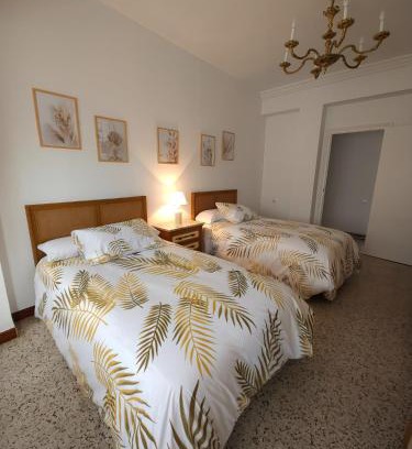 Cenicero Apartment | La Panaderia 8 PAX, terraza exterior