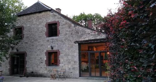 Lompret House | La parenthèse