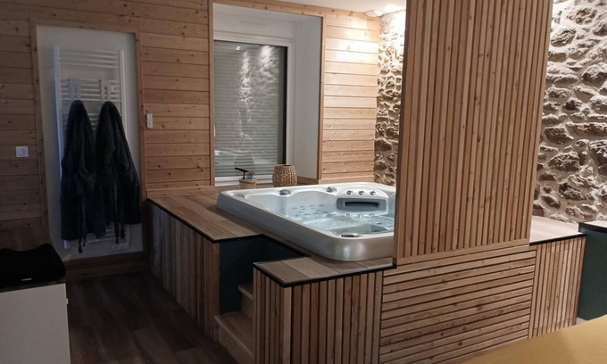 Beaussais-sur-Mer House | La Parenthèse - BEAUSSAIS SUR MER