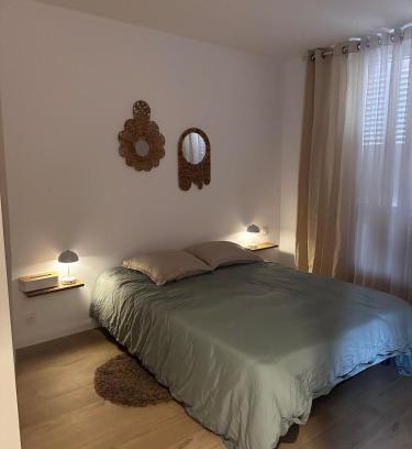 Valence Apartment | La Parenthèse - Proche de la Gare - Parking