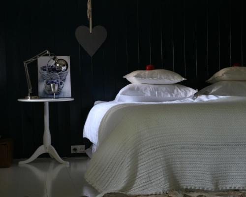 Tours-sur-Meymont Bed & Breakfast | La Paresse en Douce