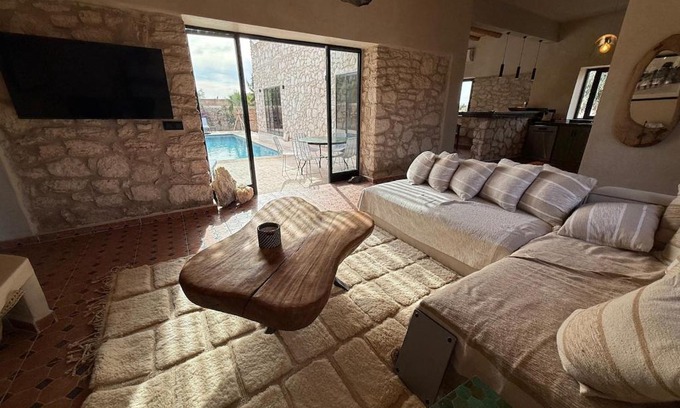 Essaouira House | La Pausa du Douar