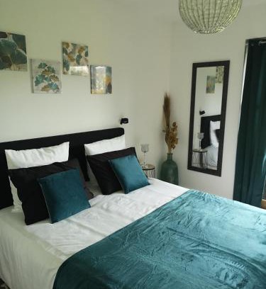 Surville Bed & Breakfast | LA PAUSE