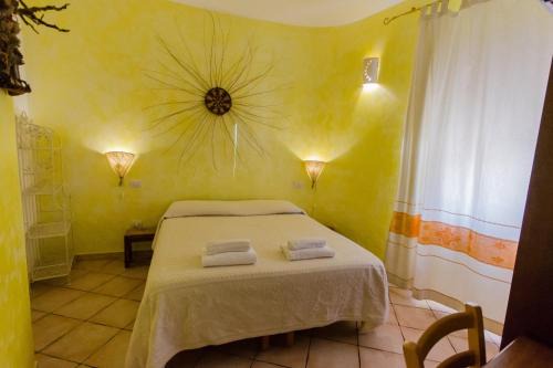 Arbatax Bed & Breakfast | La Pavoncella