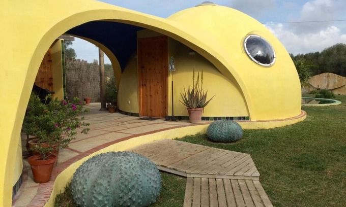 Zahora House | La Perla 8