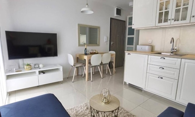 Strozanac Apartment | La Perla Apartment Podstrana