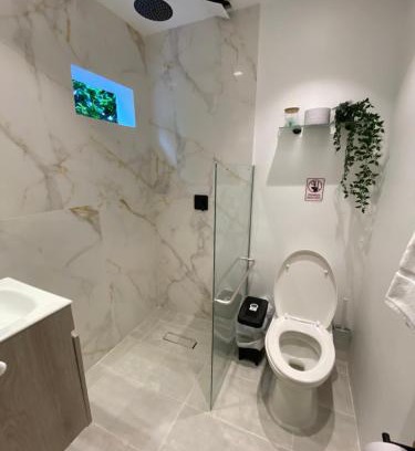 Punta Hansa House | La perla central Sai 2