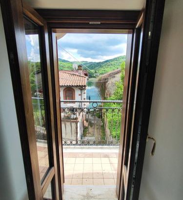 Fiumata Apartment | La Perla del Salto