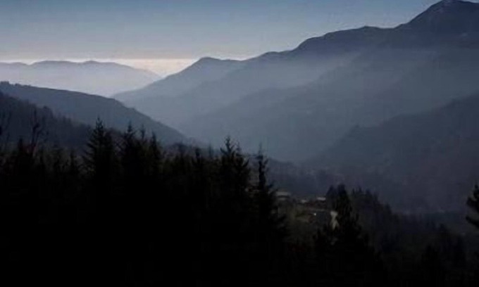 Borzonasca Apartment | La Perla dell'ALta Via Apartment with park