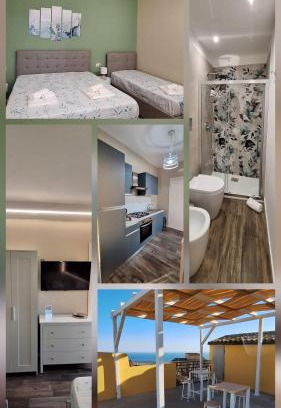 Agrigento Apartment | La Perla di B & J