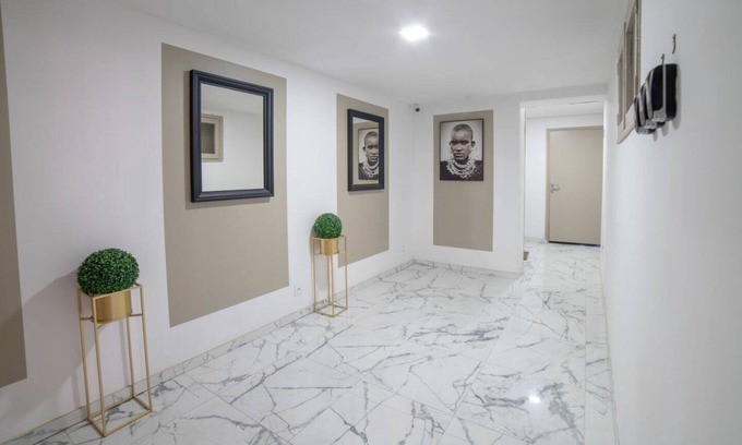Trith-Saint-Leger Apartment | La perle 2