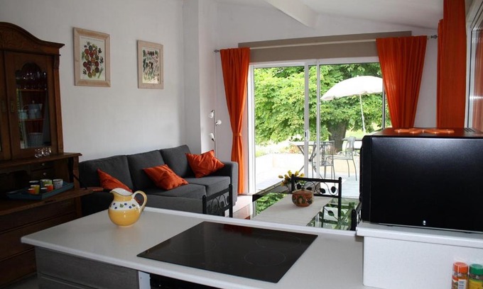 Castelnau-Montratier-Sainte-Alauzie House | la perle du lot gite