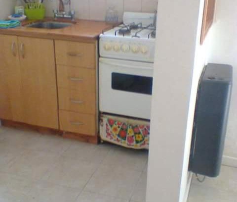 La Perla Apartment | La Perlita